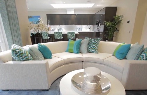 Kingswood House | Luxury & Elegance at Beaumont house London Surrey