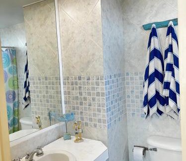 Higuerote Apartment | Luxury en Puerto Encantado, Higuerote