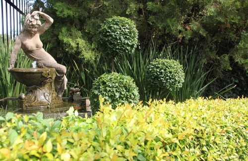 Middelburg House | LUXURY EN-SUITE KING ROOM @ 4 STAR GUEST HOUSE