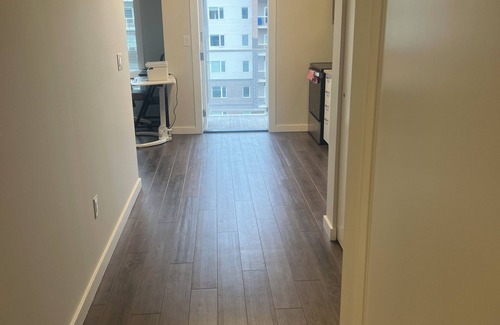Fort Gary Apartment | Luxury entire 1 bedroom unit