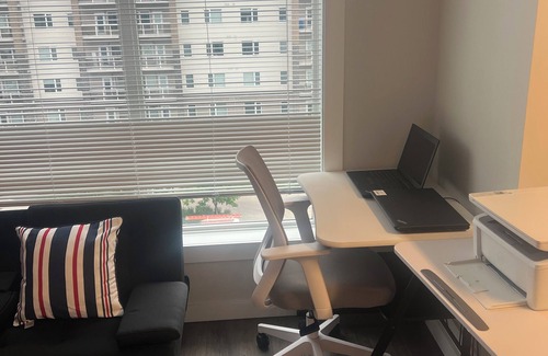 Fort Gary Apartment | Luxury entire 1 bedroom unit