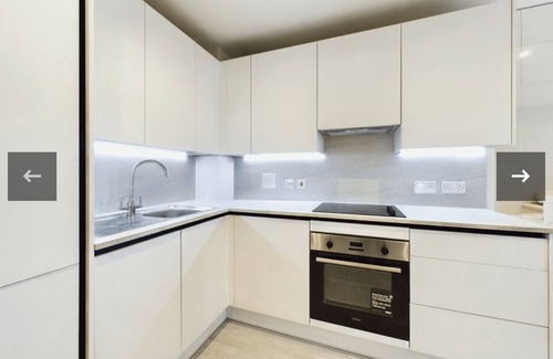 Wealdstone Apartment | Luxury Entire New Apartment