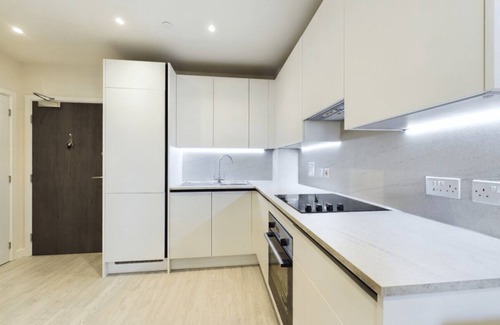 Wealdstone Apartment | Luxury Entire New Apartment