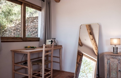 Sant Agusti des Vedra Villa | Luxury Ibiza Villa for 8 Sleeps (Possibility 10 people) - Private Pool
