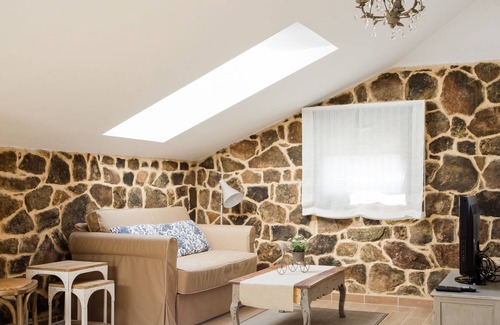 Santervas de la Sierra Cottage | Luxury Rural House