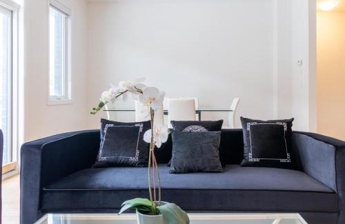 Vaughan Villa | Luxury Escape Near Canada's Wonderland