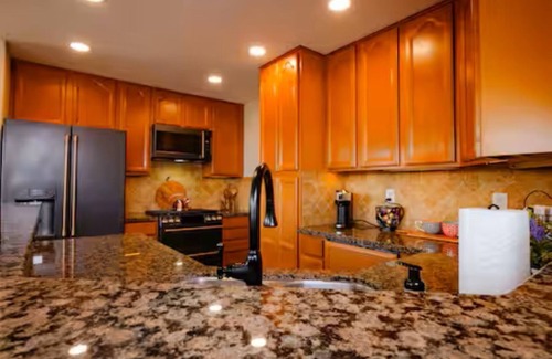 Winter Gardens House | Luxury Escape & Panoramic Views