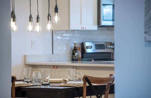 Driggs House | Luxury Escape - Stay and Ski Targhee