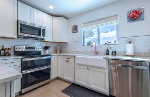 Driggs House | Luxury Escape - Stay and Ski Targhee