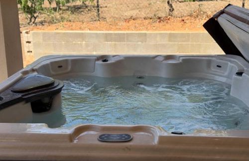 Country Club House | Luxury Escondido Family Oasis with Hot Tub