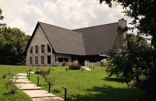 Kedron House | Luxury estate on 10 Acres