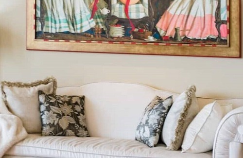 Tiburon House | Luxury Estate + Corporate Retreat - Does not host weddings