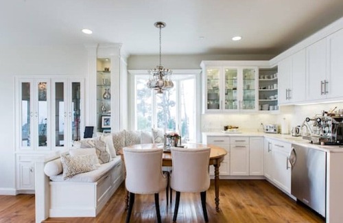 Tiburon House | Luxury Estate + Corporate Retreat - Does not host weddings