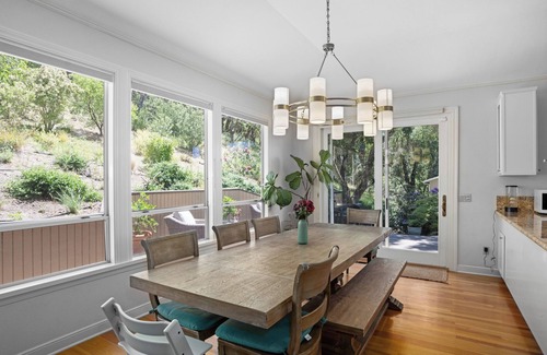 Kenwood House | Luxury Estate: Grand Piano, Pool & Hot Tub
