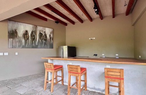 Guacima Villa | Luxury Estate - Hacienda Vista a la Montaña