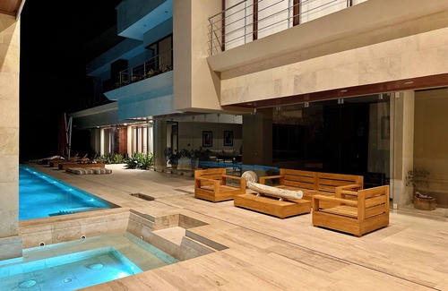 Guacima Villa | Luxury Estate - Hacienda Vista a la Montaña