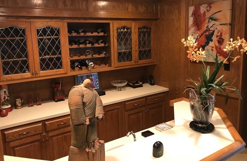 Mequon House | Luxury Estate Home 13 miles to DNC