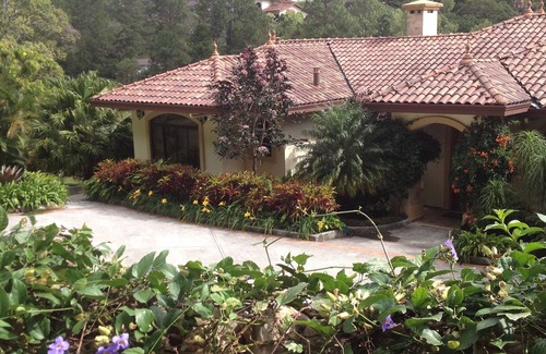 Boquete House | Luxury Estate Home in 5 Star Resort