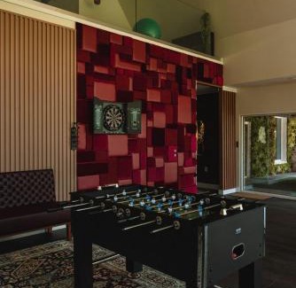 Kedron Villa | Luxury Estate on 10 Acres