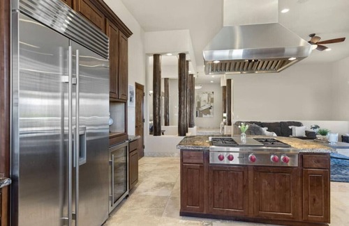 Pinnacle Peak Apartment | Luxury Estate, Sleeps 24 | Sonoran By HomeStakes