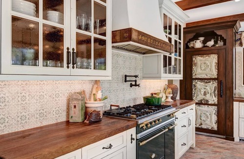 Bermuda Dunes House | Luxury Estate w/Private Tennis Court, Pool, Amazing Mtn Views by Tennis Garden