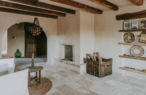 Motovun Villa | Luxury estate with 6 hectares land near hilltop town Motovun