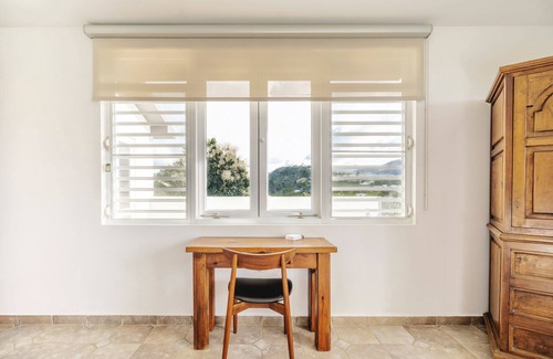 Mameyes I Villa | Luxury Estate with Heated Pool & el Yunque Views