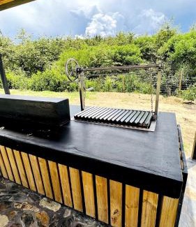 Olaya Villa | Luxury Estate with Private Pool & Jacuzzi