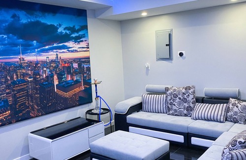 Bushwick Apartment | Luxury event rental