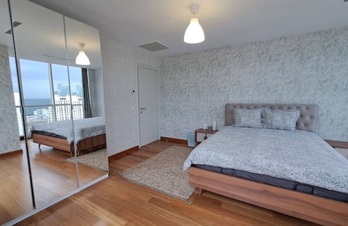 Maslak Apartment | Luxury Exclusive 5BD Penthouse elite neighborhood