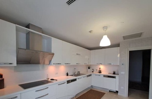 Maslak Apartment | Luxury Exclusive 5BD Penthouse elite neighborhood