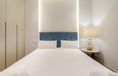 Castellana Apartment | Luxury & Exclusive Apartment Salamanca 10 pax