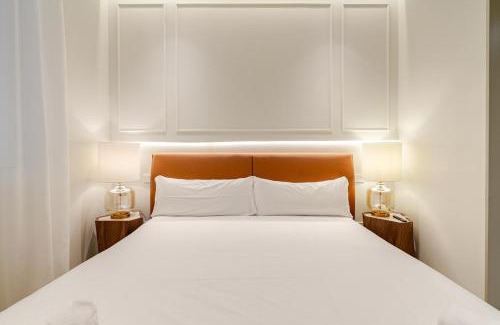 Castellana Apartment | Luxury & Exclusive Apartment Salamanca 10 pax
