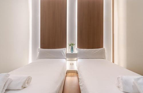 Castellana Apartment | Luxury & Exclusive Apartment Salamanca 10 pax