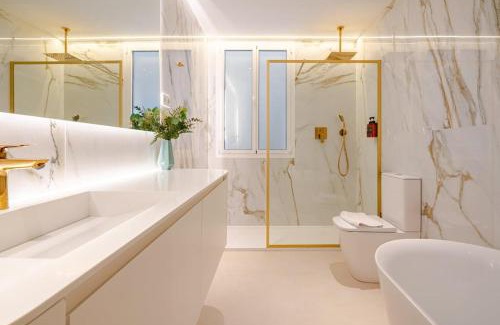 Castellana Apartment | Luxury & Exclusive Apartment Salamanca 10 pax
