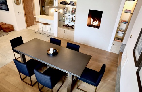Sierra Madre Apartment | Luxury Executive Apartment/Condo