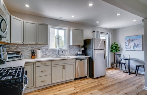 Playa Del Rey Condo | Luxury Executive Beach Rental