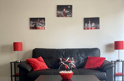 Downtown Detroit Apartment | Luxury Experience