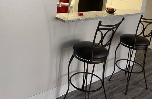 Downtown Detroit Apartment | Luxury Experience