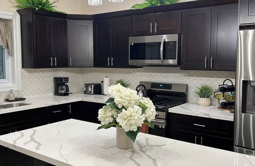 Farmer's Hill Apartment | Luxury Exuma 2bdrm Apartment #1