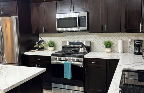 Farmer's Hill House | Luxury Exuma 2bdrm Apartment #2