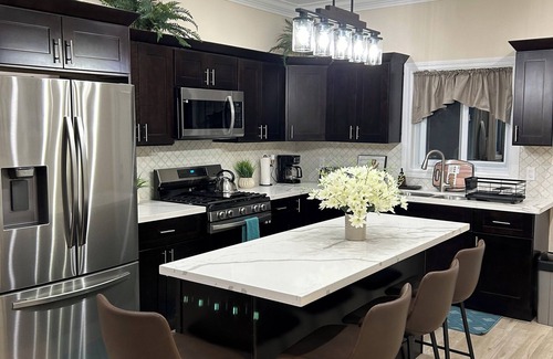 Farmer's Hill House | Luxury Exuma 2bdrm Apartment #2