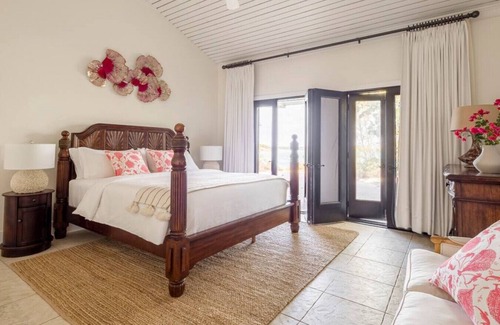 Exuma Resort | Luxury Exumas Villa Resort
