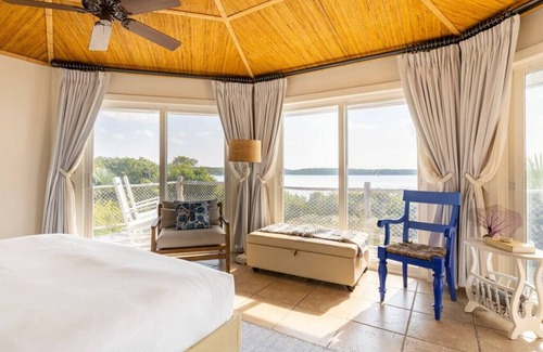 Exuma Resort | Luxury Exumas Villa Resort