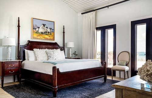 Exuma Resort | Luxury Exumas Villa Resort