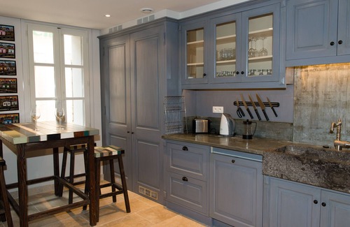 St.-Remy-de-Provence House | Luxury Full Heart St Rémy 6 prs heated pool patio