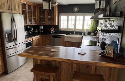 Waikoloa Condo | LUXURY F205 - VIEWS INCLUDES GOLF DISCOUNTn 2 Bdrm 2.5 Bath 5 MIN walk to BEACH