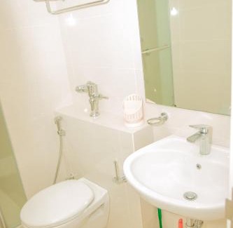 Kaduruduwa Apartment | Luxury fairway living-Galle apartments