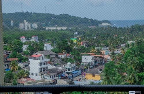 Kaduruduwa Apartment | Luxury fairway living-Galle apartments