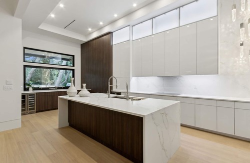 Fernandina Beach House | Luxury Fairway Dreams on Omni Amelia Island